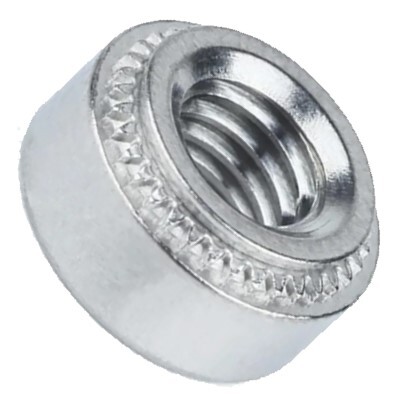 GSCLA4401 GS-CLA-440-1, Self-Clinching Nut,